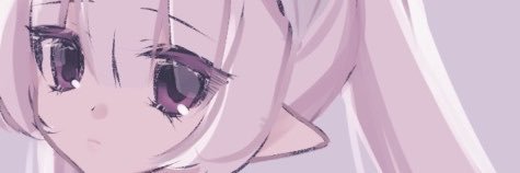 nyokize's profile banner image