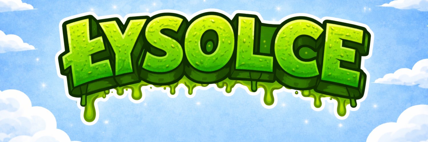 Łysolce banner