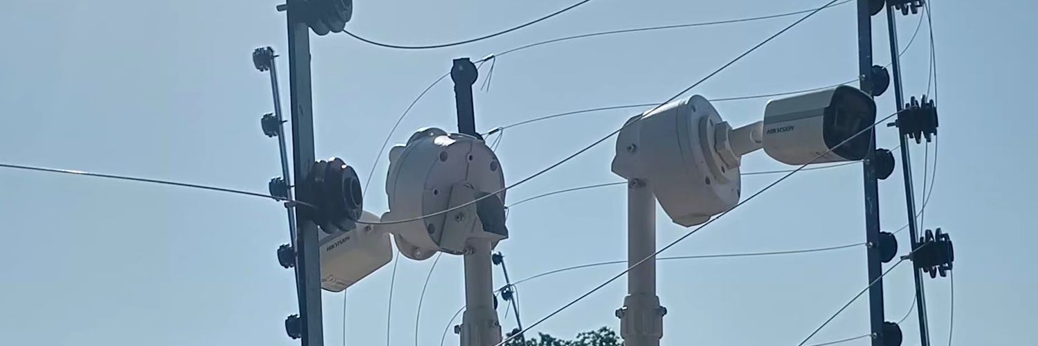 Saltech Security Solutions banner