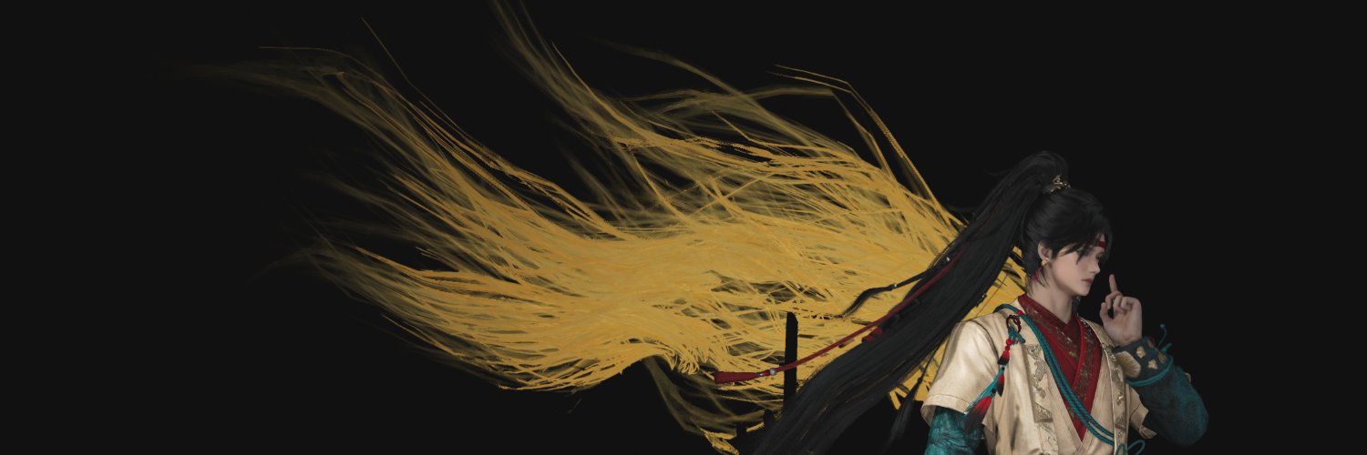 menyangrai's profile banner image