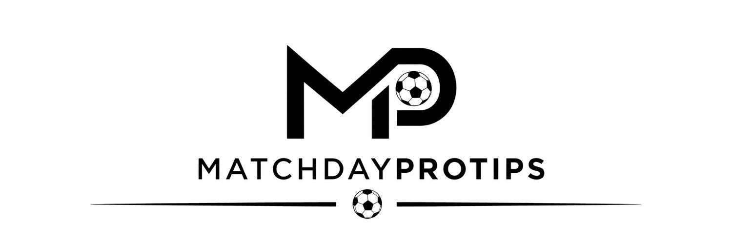 MatchdayProTips banner
