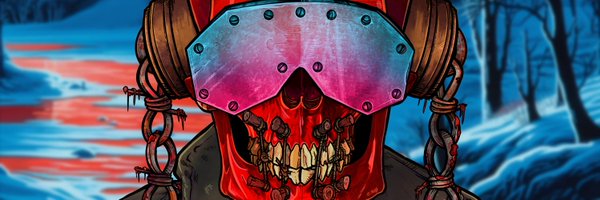 Nordic_Deth Profile Banner