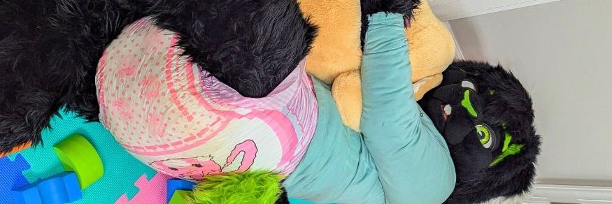 MatrixDiaperbunny banner