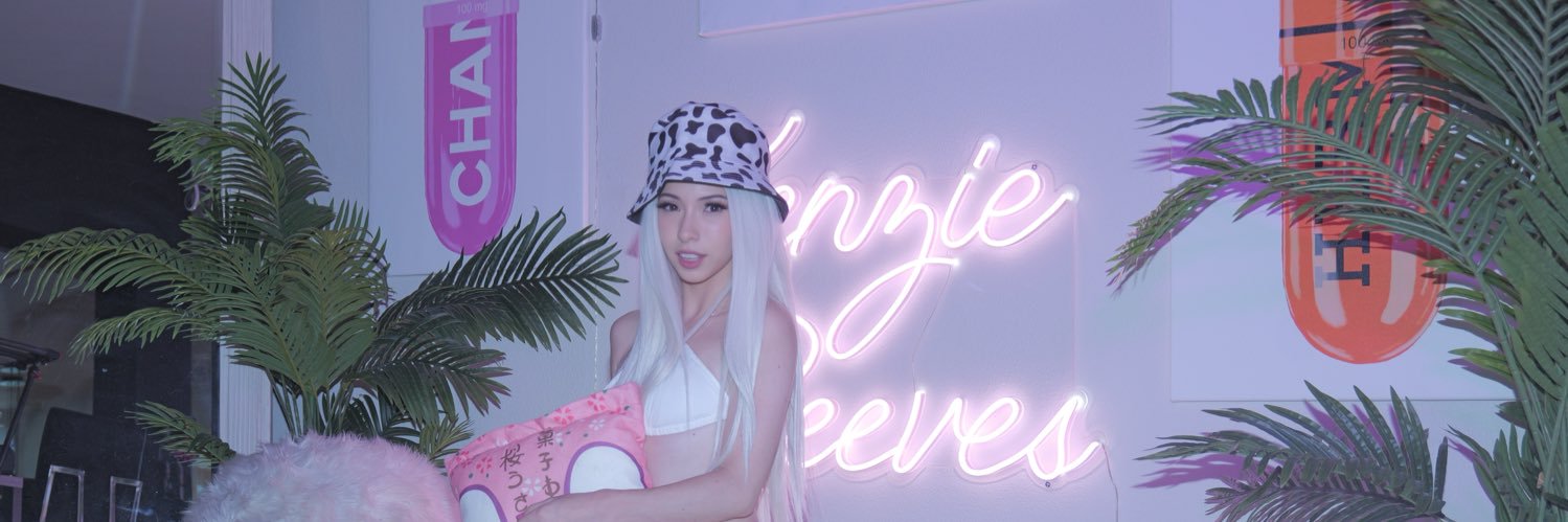 Pocketsizedkenz's profile banner image