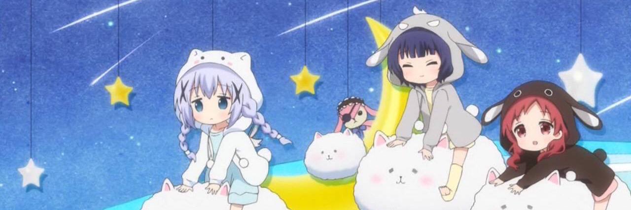 moepielo's profile banner image