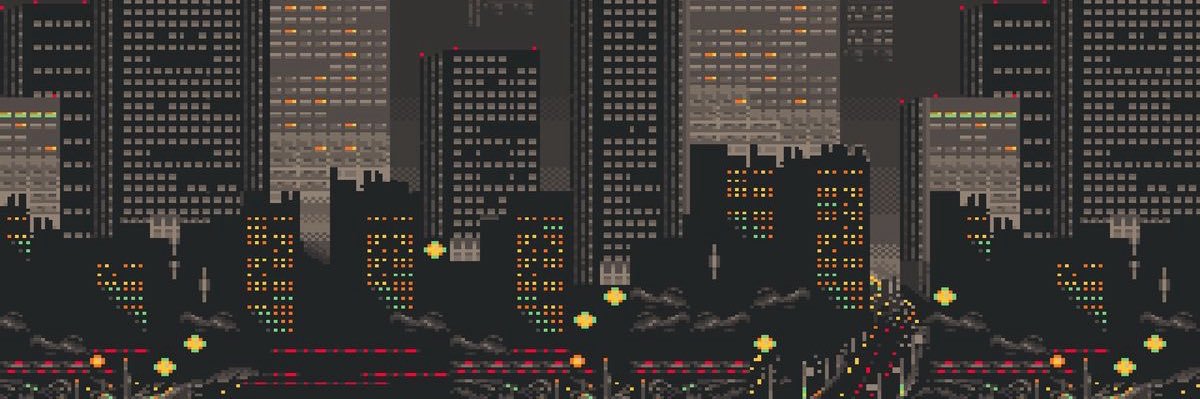CorpoFeet's profile banner image