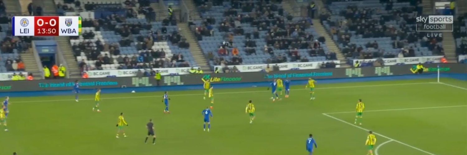 King Power Out banner