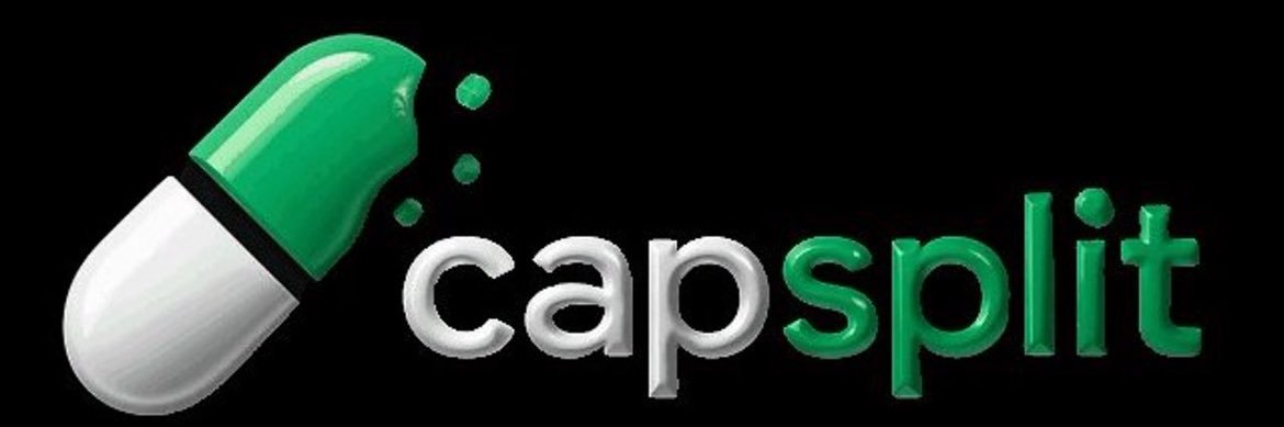 CapSplit.fun banner
