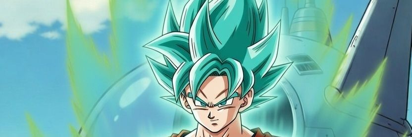 Dragonbol Z 🍚🐉 banner