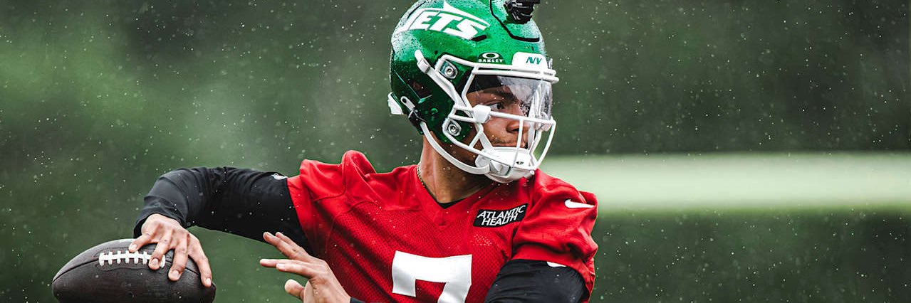 Nick Fischetti banner