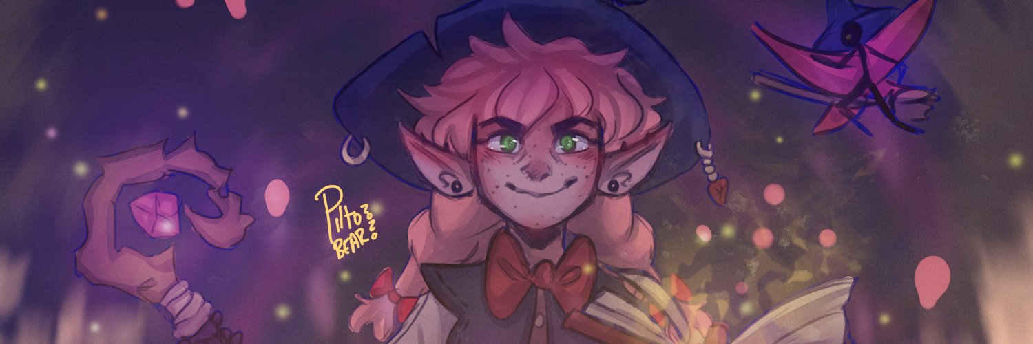 stephthewizerd's profile banner image