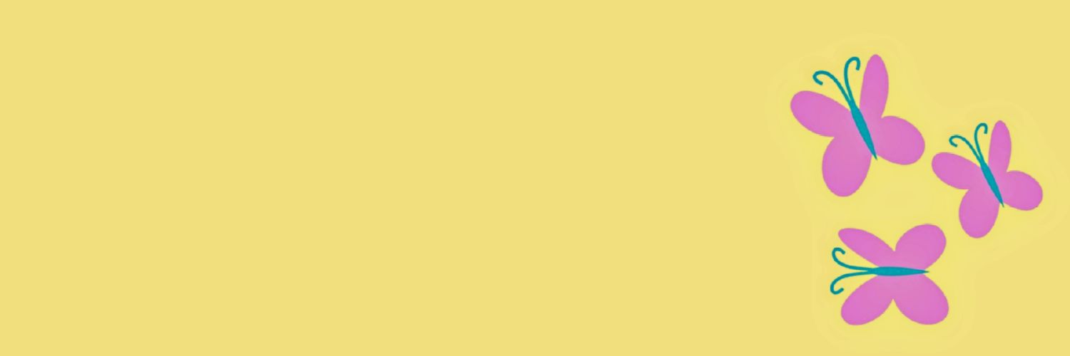 🦋𝙵𝚕𝚞𝚝𝚝𝚎𝚛𝚜𝚑𝚢🦋 banner