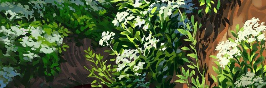 Sniffsnoofsnorf banner