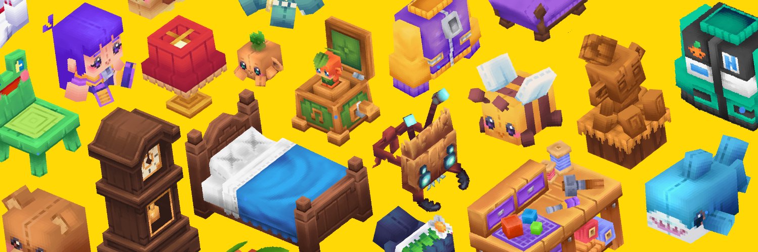 Violet's Workshop 🔨 banner