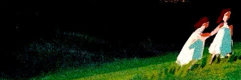lullaby banner