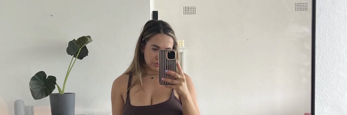 Ruby 💋💦 banner
