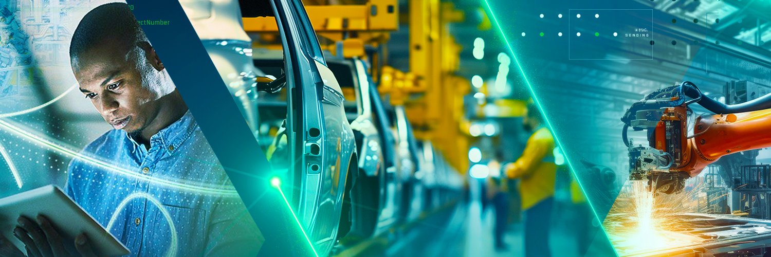 Kepware, a PTC Technology banner