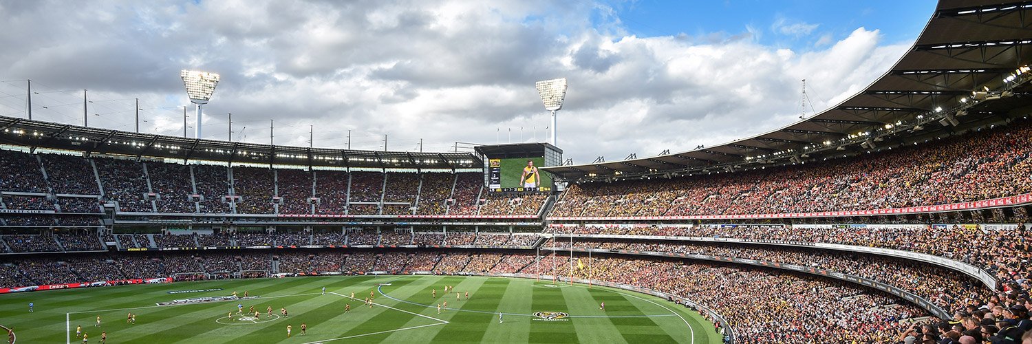 Austadiums 🇦🇺🏟 banner