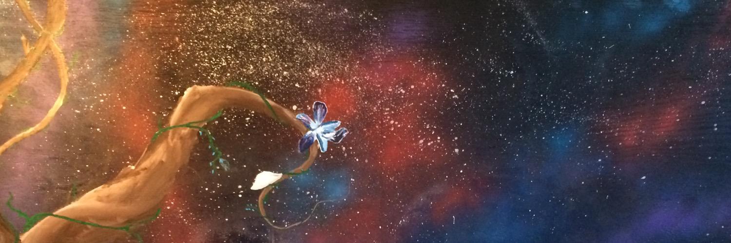 realBachi's profile banner image