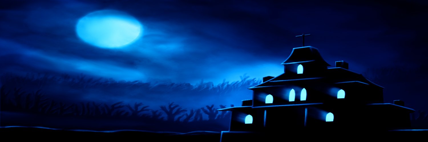 𝚂𝚙𝚘𝚘𝚔𝚢'𝚜 𝙻𝚎𝚠𝚍 𝙼𝚊𝚗𝚜𝚒𝚘𝚗 banner