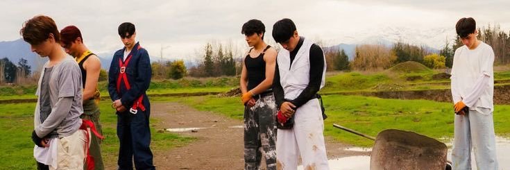 Javi 💜💙 banner