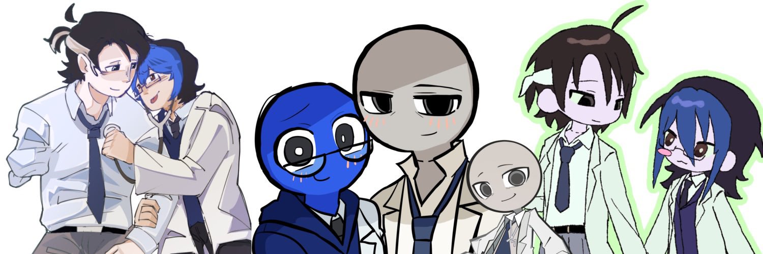 drpilled's profile banner image