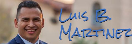 luissalvy's profile banner image