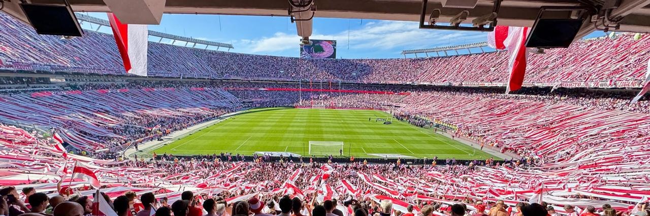 Pablo Martinez banner