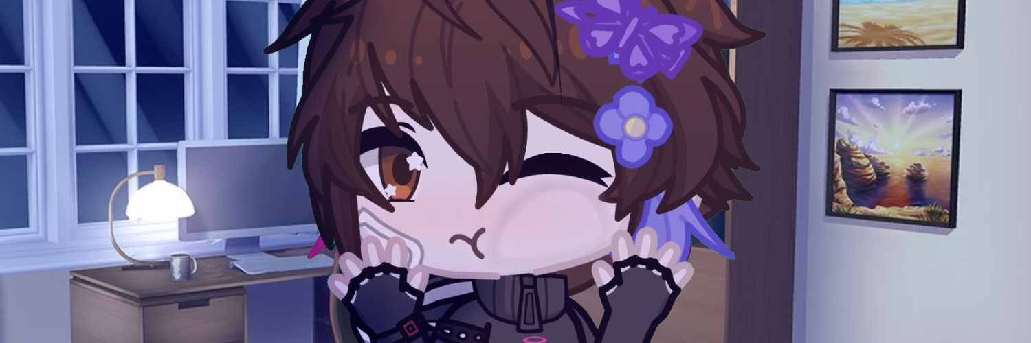 ☄️Sammy LBBH☄️ banner