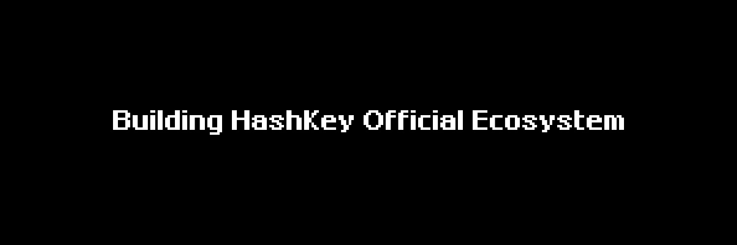 HashKey banner