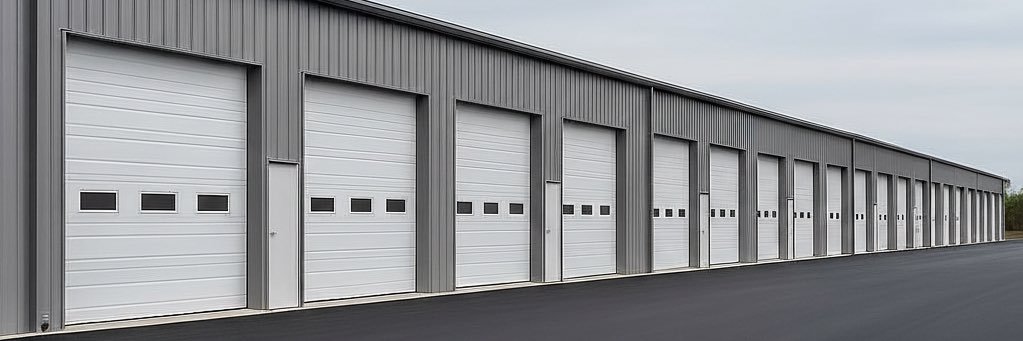 ProTradeGarages's profile banner image