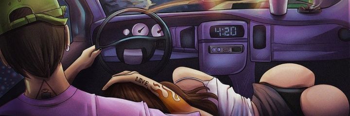 henrylop's profile banner image