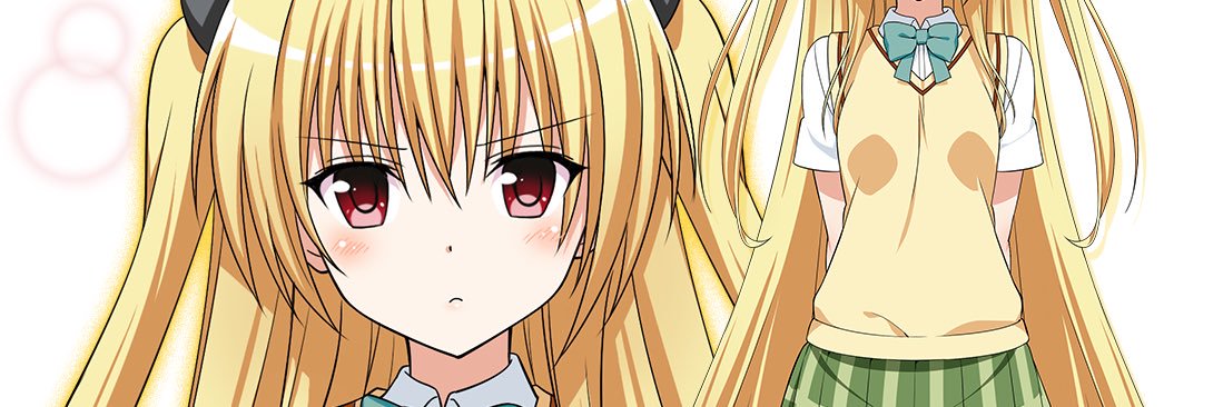 金色 banner