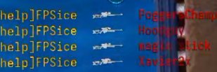 xFPSice's profile banner image