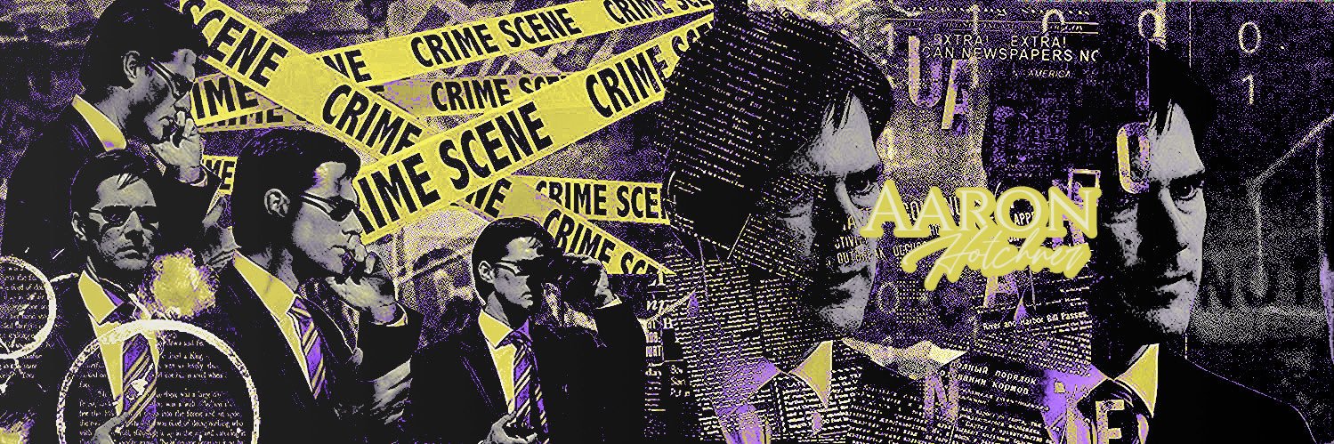 𝑨𝑨𝑹𝑶𝑵 𝑯𝑶𝑻𝑪𝑯𝑵𝑬𝑹. banner