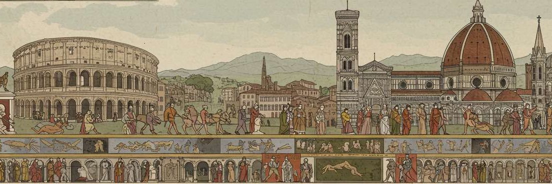 Trojan Mario 🇮🇹🛡️👑 banner