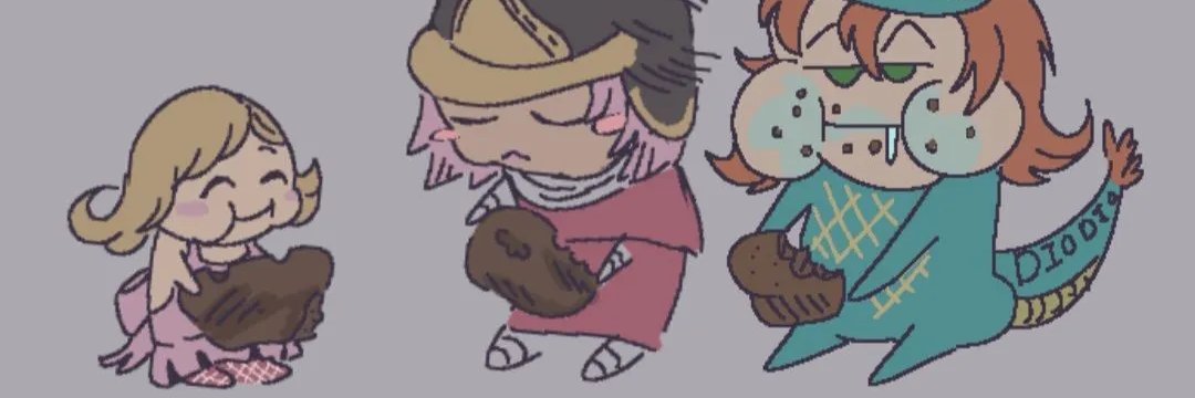 Munchiebeanii's profile banner image