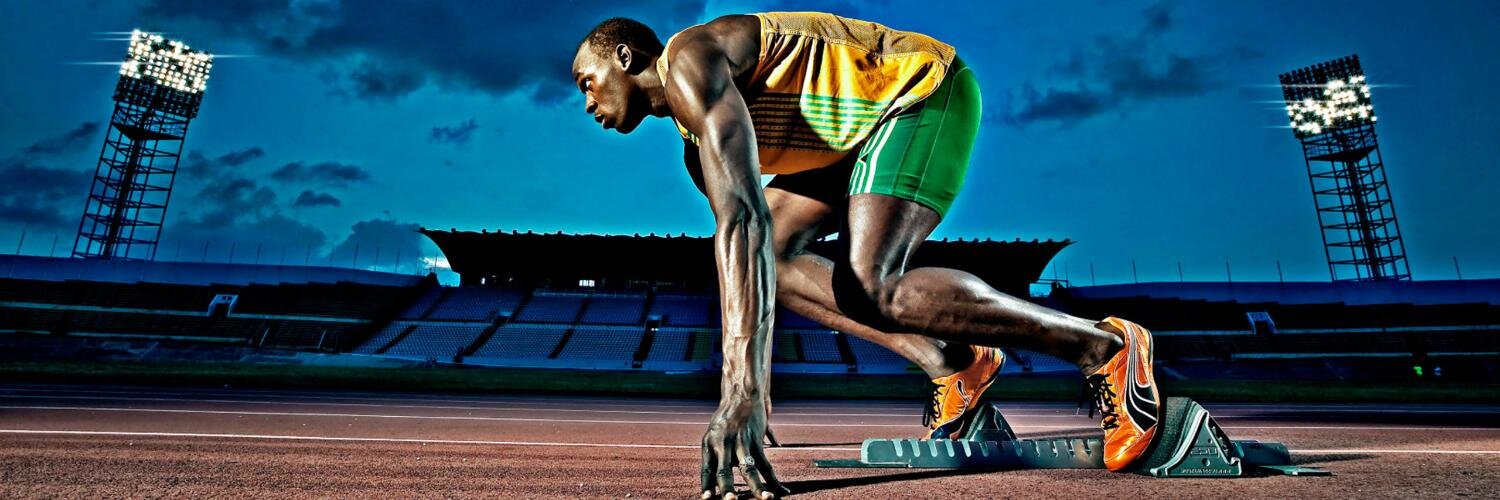 RunningVida's profile banner image