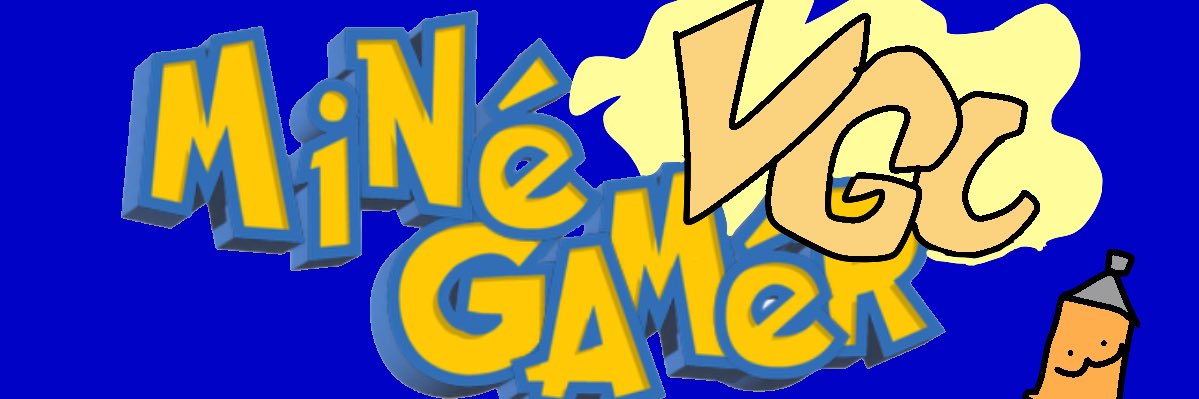MinegamerVGC's profile banner image