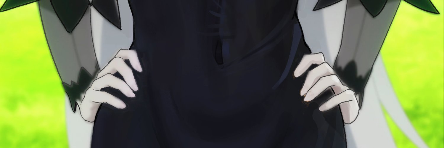 Cinn't🔞 banner