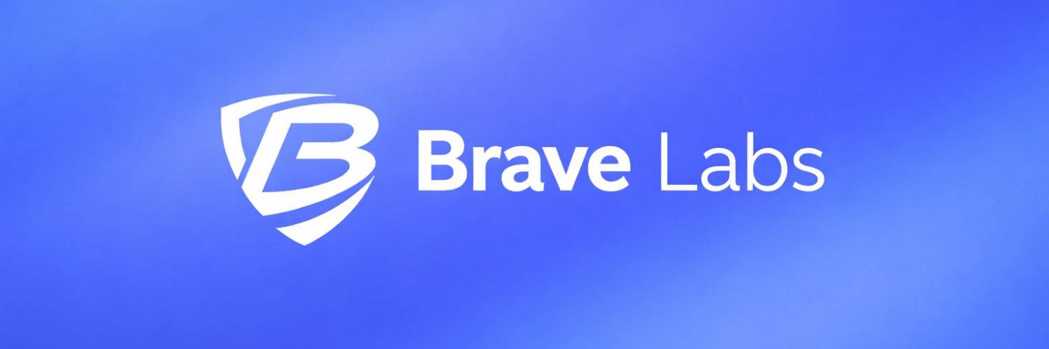 Brave Labs banner