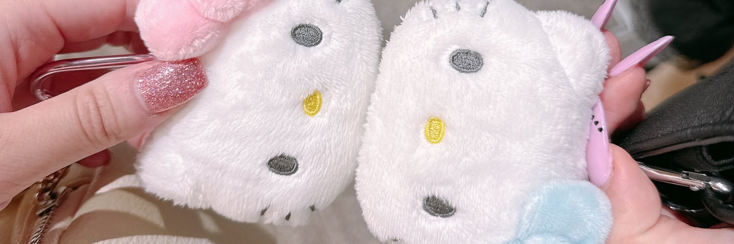 るいちゃん🍒 banner