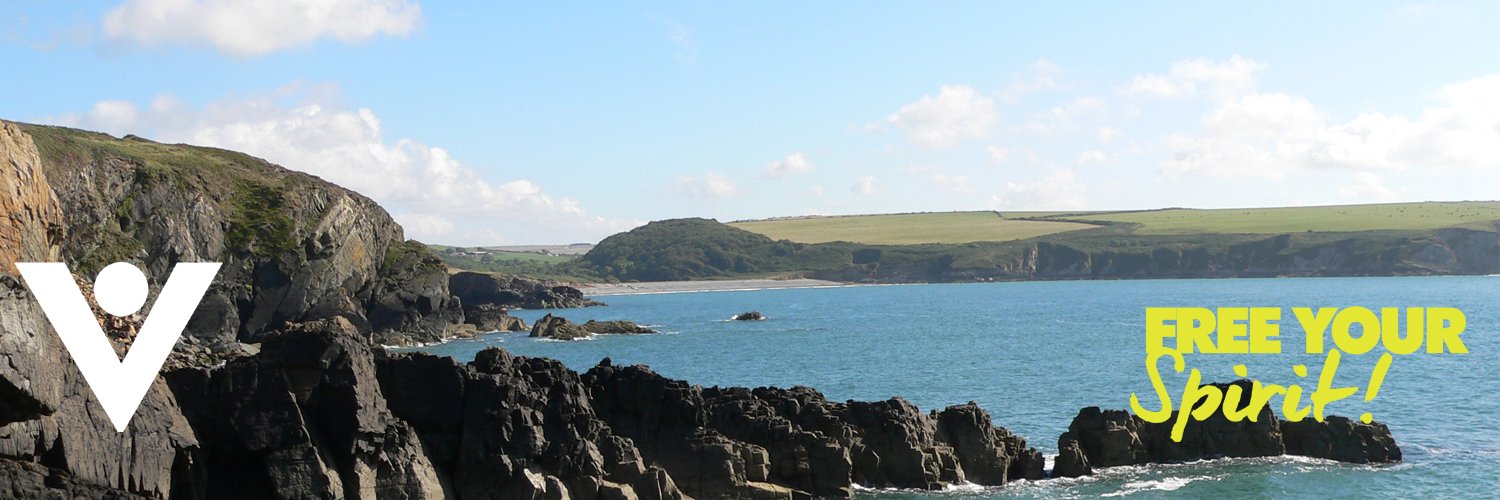 Preseli Venture banner