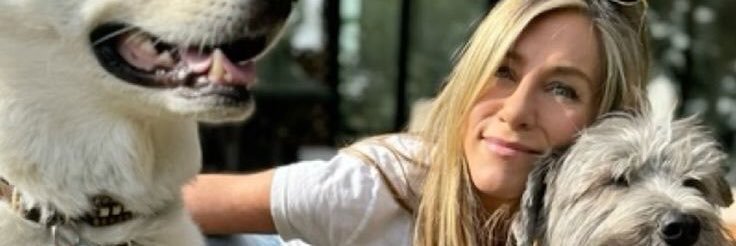 JenniferAnilie's profile banner image