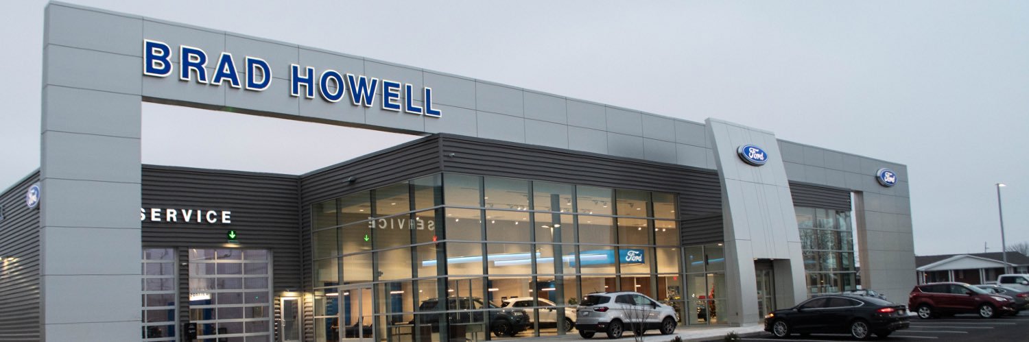 Baxter Howell banner