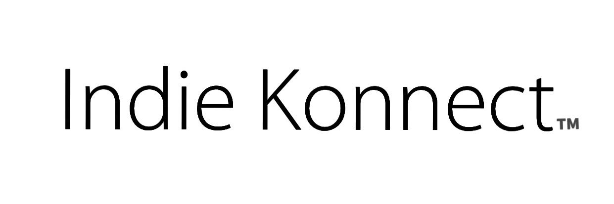 Indie Konnect banner