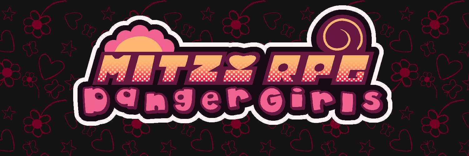 Baldzi RPG: Danger Heads banner