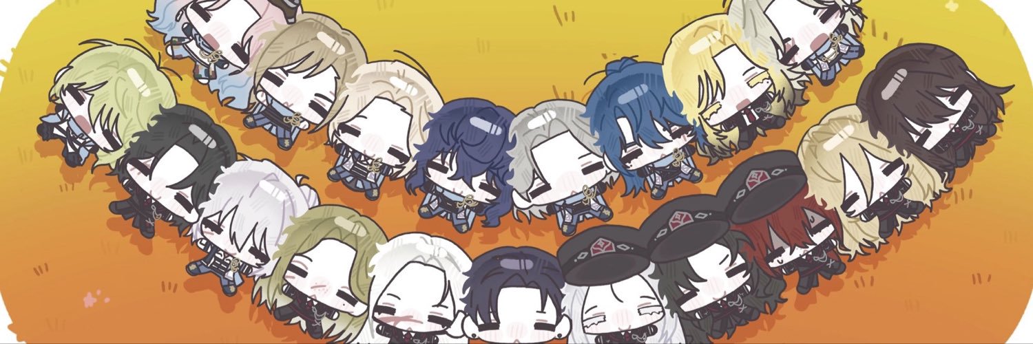 Posh28V's profile banner image
