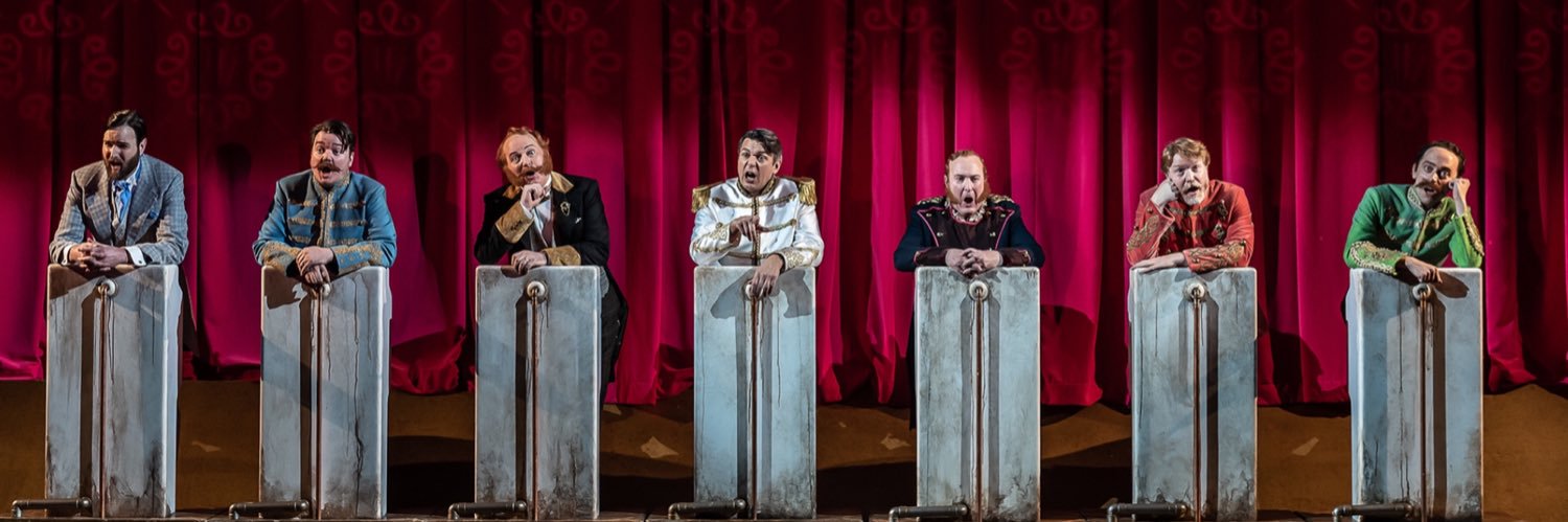 Adam Sullivan 💙 banner