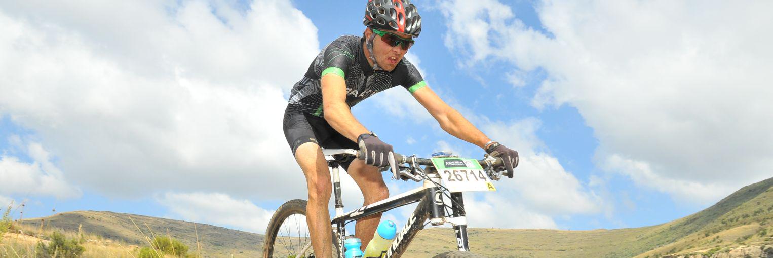 Bradley alcock banner